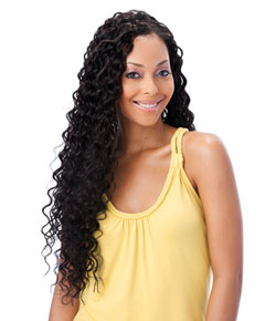 Sensual Collection HH New Deep Wave Weave