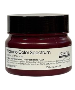 Serie Expert Vitamino Color Spectrum Professional Mask