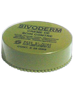 Sivoderm Medicated Cream
