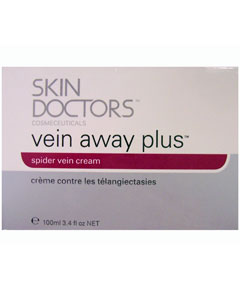 Skin Doctors Vein Away Plus Spider Vein Cream