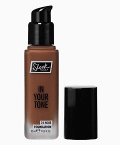 In Your Tone 24H Foundation 11C I M Vegan