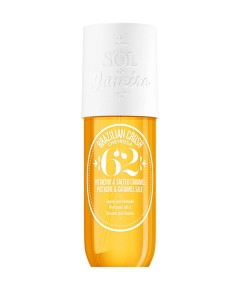 Brazilian Crush Cheirosa 62 Pistachio And Salted Caramel Perfume Mist