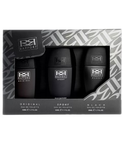 Rapport Three Piece Eau De Toilette Gift Set