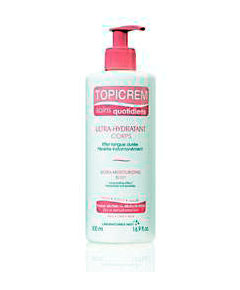 TopiCrem Ultra Moisturizing Body
