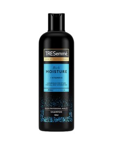Tresemme Rich Moisture Vitamin E Shampoo