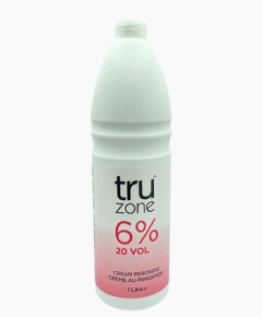 Truzone Cream Peroxide