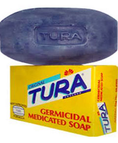 Tura Soap