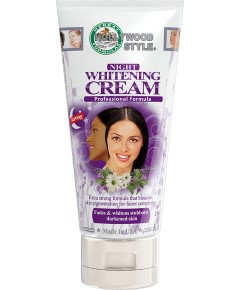 Hollywood Style Cream