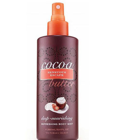 Sensous Escape Deep Nourishing Bath and Shower Cream