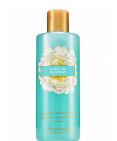 Lost in Fantasy Exhilarating Body Wash