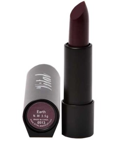 Matte Lipstick Earth