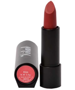 Matte Lipstick Kiss