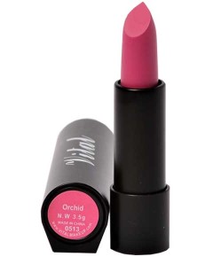 Matte Lipstick Orchid