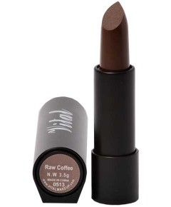 Matte Lipstick Raw Coffee