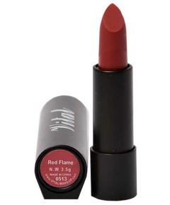Matte Lipstick Red Flame