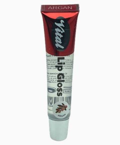 Super Shine Lip Gloss Argan