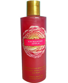 Enchanted Apply Exhilarating Body Wash