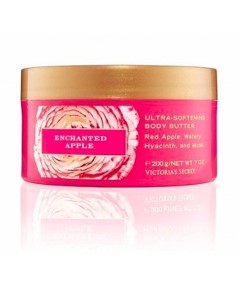 Enchanted Apple Ultra Softening Body Butter