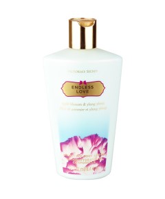Endless Love Hydrating Body Lotion
