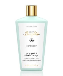 Sunny Brights Sky Bright Hydrating Body Lotion