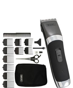 9655 Cordless Clipper Essentials