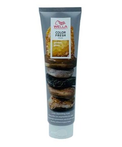 Color Fresh Depositing Mask Golden Gloss CF