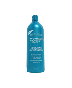 Wave Nouveau Moisturising Finishing Lotion