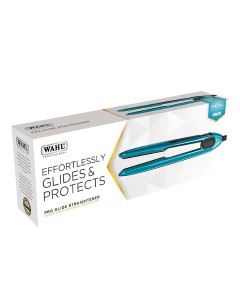 Pro Glide Ceramic Straightener Cool Teal