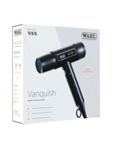 Wahl Professional Vanquish Digital Motor Hair Dryer