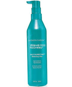 Wave Nouveau Daily Humectant Moisturizing Lotion