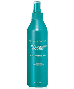 Wave Nouveau Moisturizing Finishing Mist