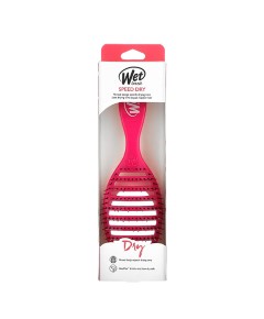 Wetbrush Speed Dry PINK
