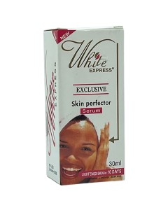 White Express Skin Perfector Serum