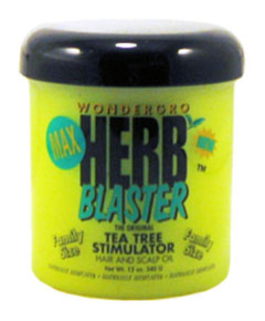 Matador WonderGro Max Herb Blaster Tea Tree Stimulator