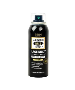 Wonder Lace Melt Aerosol Spray