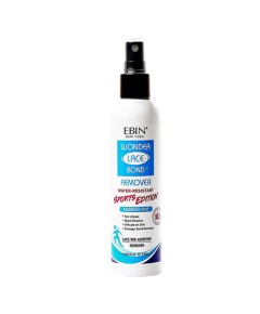 Wonder Lace Bond Sports Edition Rosemary Mint Lace Wig Adhesive Remover