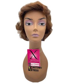 X Pression Elsa Wig