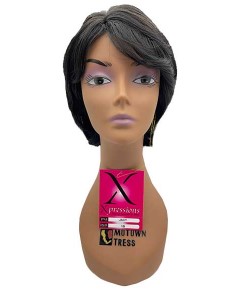 X Pression Jacy Wig