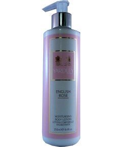 English Rose Moisturising Body Lotion