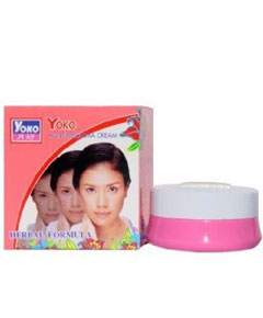 Acne Melasma Cream