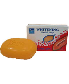Whitening Herbal Soap