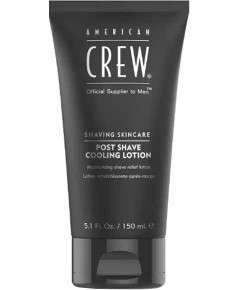 Shaving Skincare Post Shave Cooling Lotion