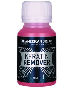 Keratin Bond Remover