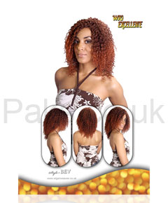 Wig Excellente Syn Bev Wig