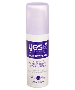 Blueberries Age Refresh Intensive Firming Repair Moisturizer