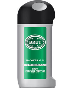 Original Shower Gel