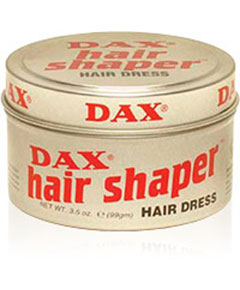 Dax Hair Shaper Hair Dress