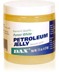 Dax Petroleum Jelly