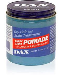 Dax Pomade Hair And Scalp Treatment