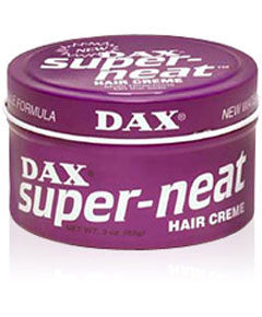 Dax Super Neat Hair Cream